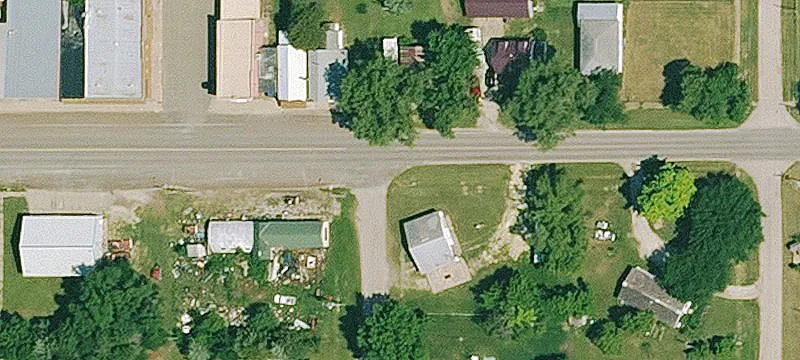 Productive Crop Land For Sale
