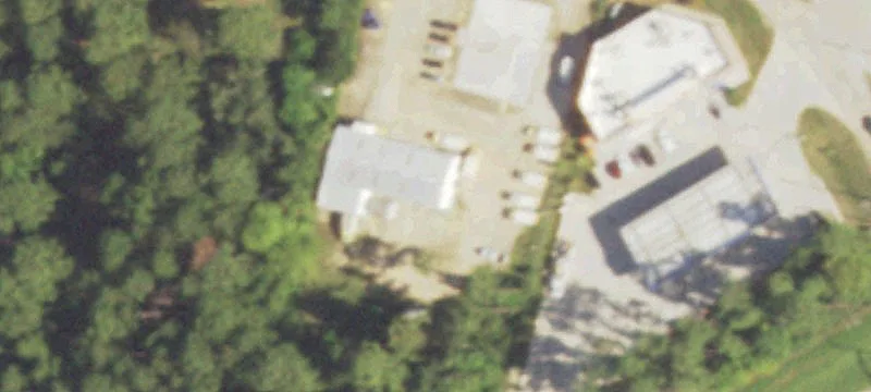 Conroe Office Warehouse Space Available
