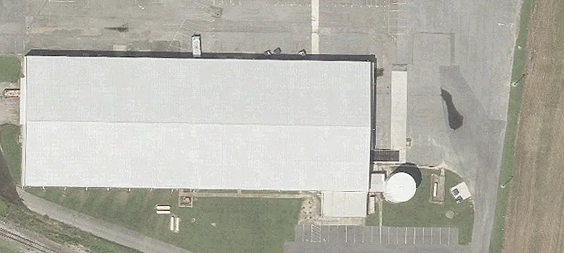 Industrial Manufacturing/Warehouse Facility For Sale