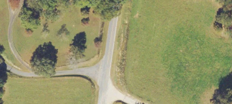North Georgia Mountain Land Parcel