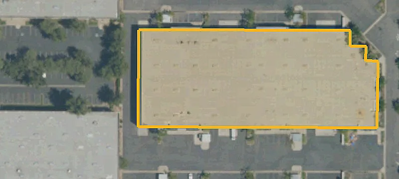 Ontario Industrial Park Office Space