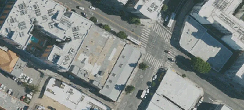 DTLA South Park Location