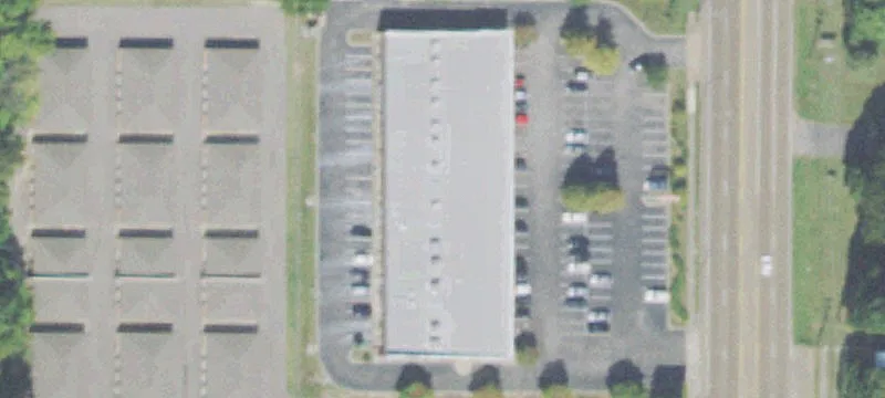 Walmart Shadow Center For Sale