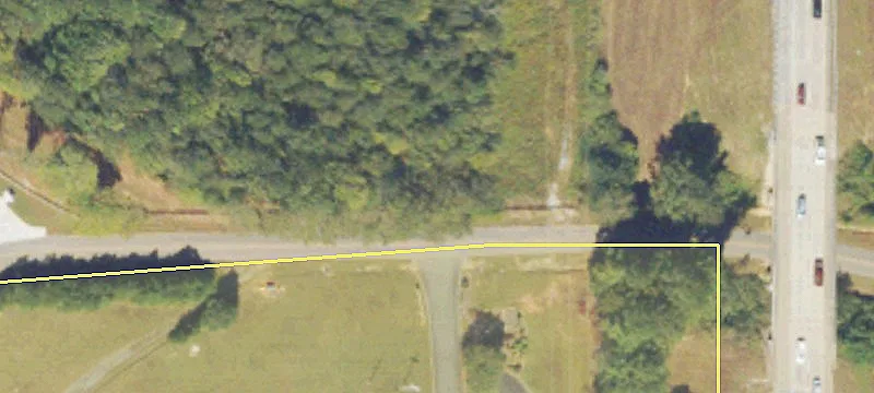 3.5 Acres General Commercial Land