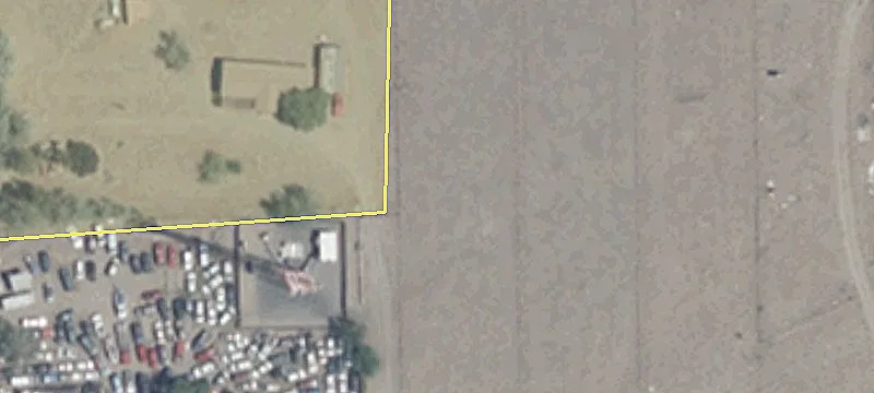 Commercial Land Near Highway 50