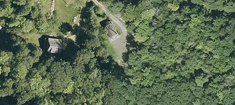 Merrymeeting Lake Waterfront Access Lot