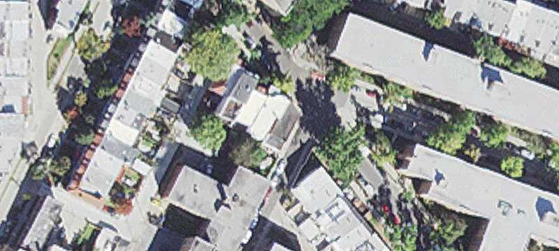 Columbia Heights Mixed-Use Investment