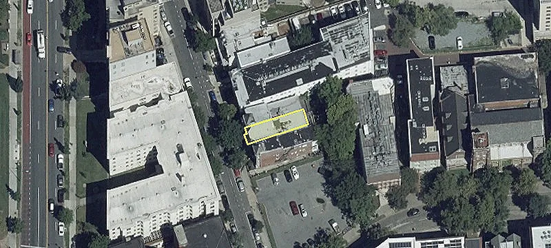 Spacious Columbia Heights Multifamily Property