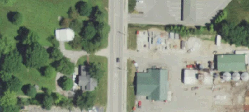 Versatile Commercial Property on Bluff