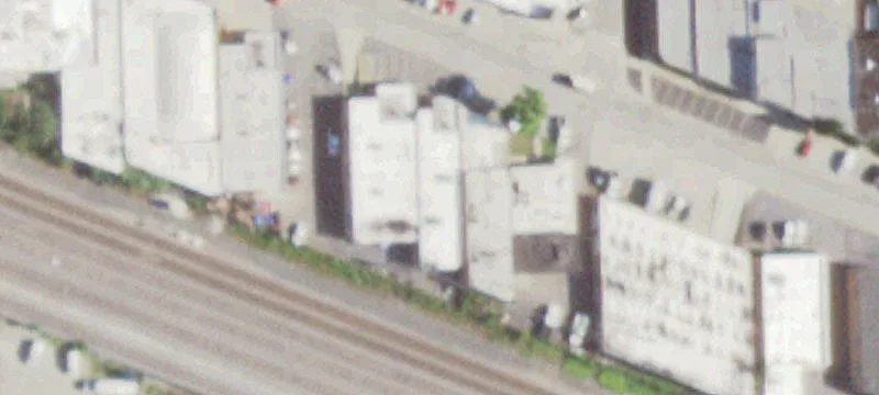 Franklin Park Industrial Property Near Airport