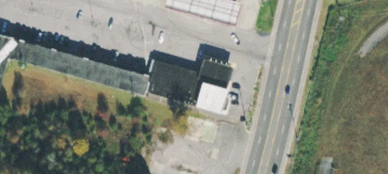 Prime Commercial Site on Willow