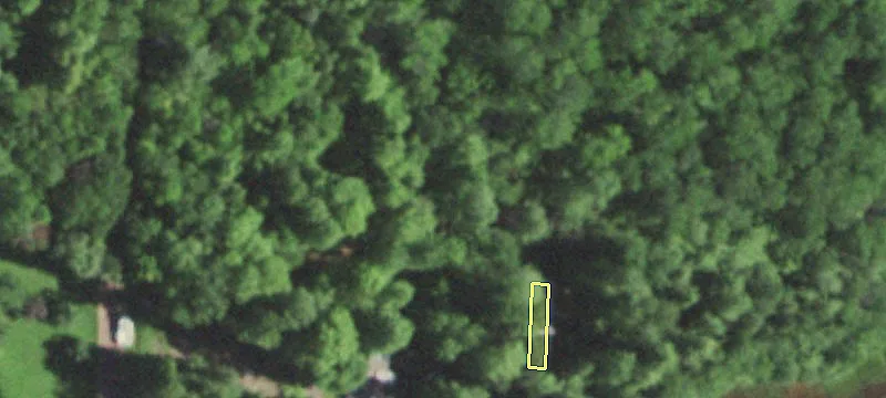 Meder Lake Waterfront Land