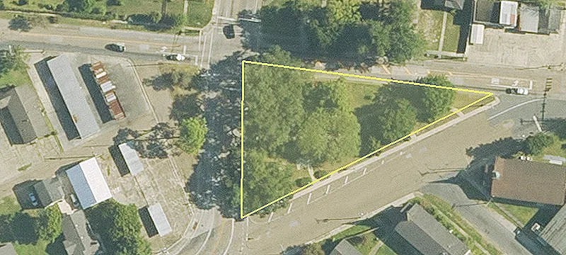 Office Space Near Interstate Access