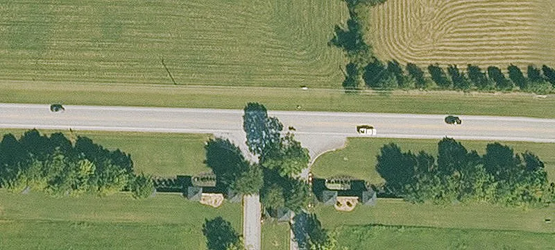 Residential Land Near Fayetteville