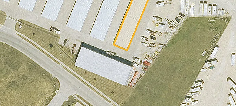 Marion Flex Space/Warehouse For Lease