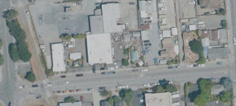 Warehouse/Office Facility For Sale
