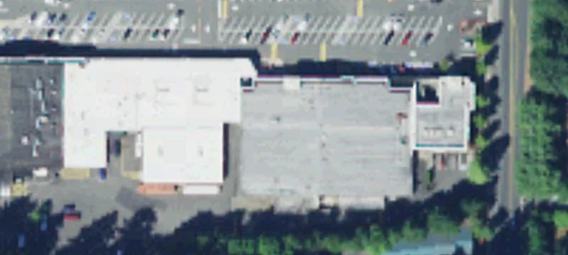 Restaurant Space in Peninsula Center
