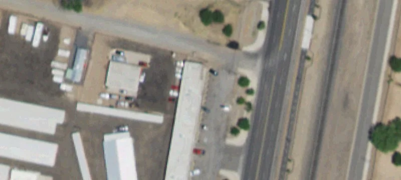 Los Lunas Retail Center Investment