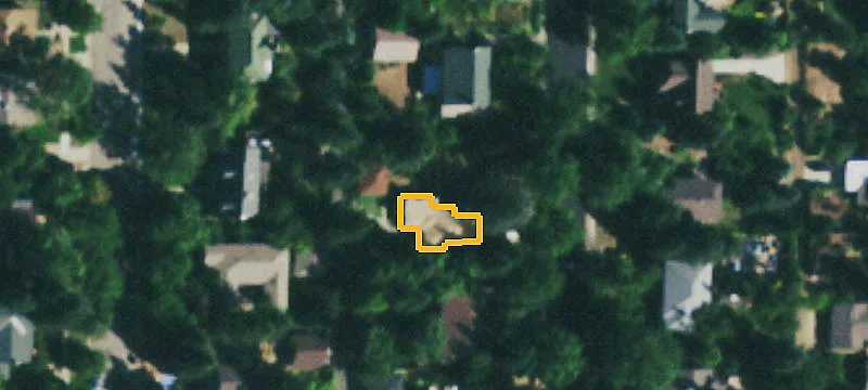 Buildable Lot in Boulder