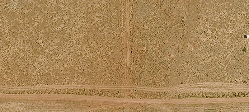 Land Parcel in Williams, Arizona