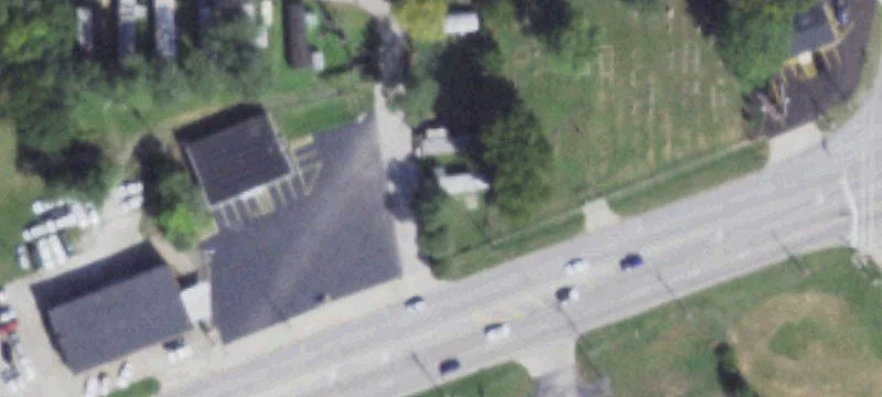 26-Space Mobile Home Park