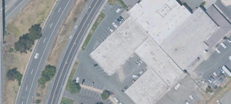 Fairfield Industrial Single Tenant Space