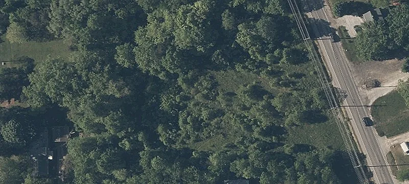 Commercial Land in Cuyahoga Falls