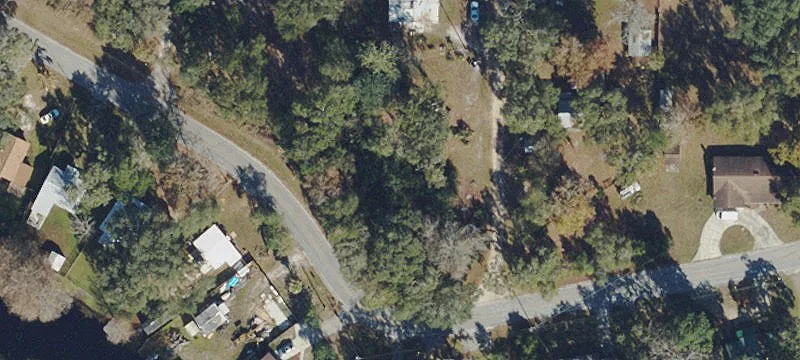 Vacant Land Parcel Opportunity