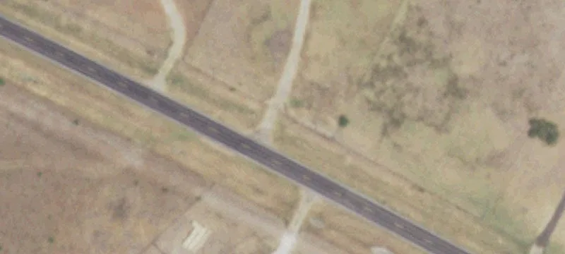 Land Available in Corsicana, Texas