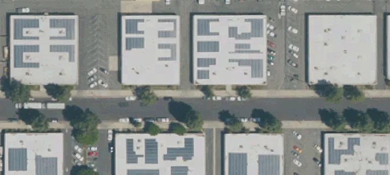 Industrial Warehouse Space Available