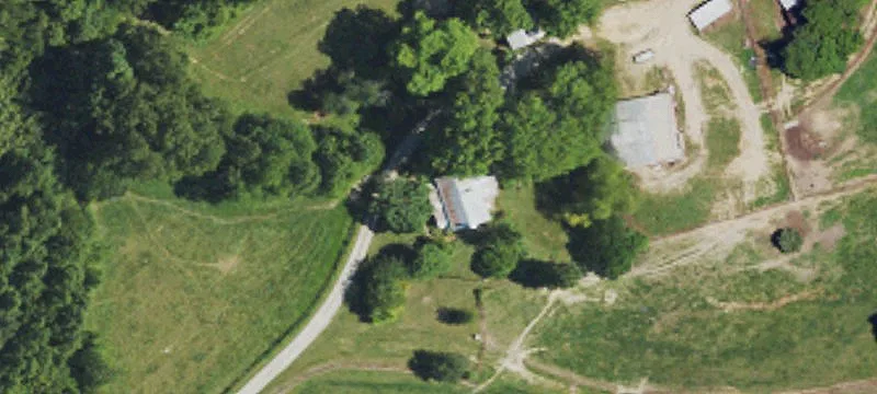 Equestrian Property with Pastures