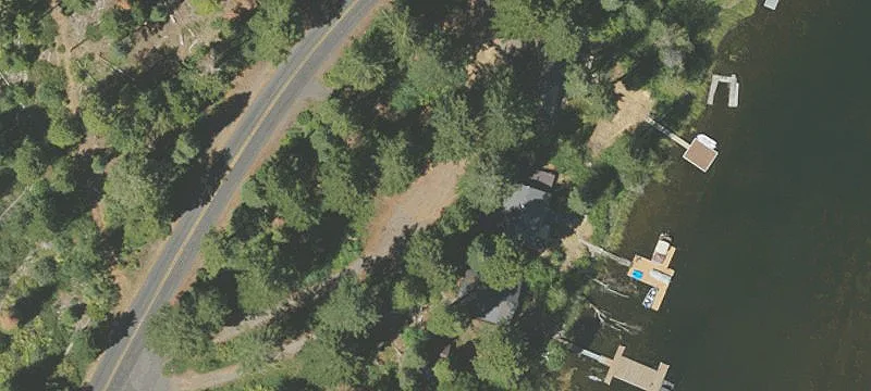 Rustic Cabin on Forest Service Land