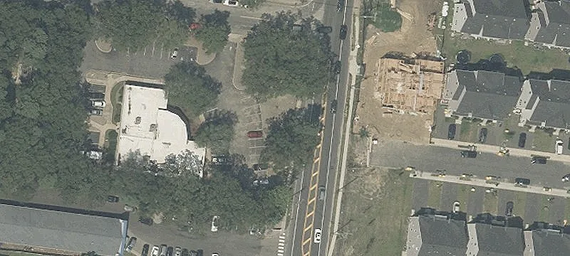 Medical/Office Space on Route 9