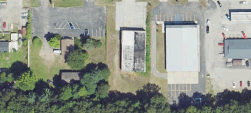 Versatile Commercial Space on M-46