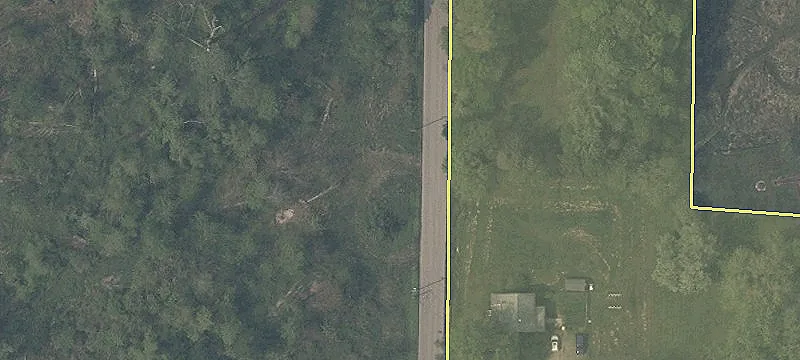 Conneaut, Ohio Land Opportunity