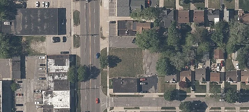 Commercial Land Development Opportunity