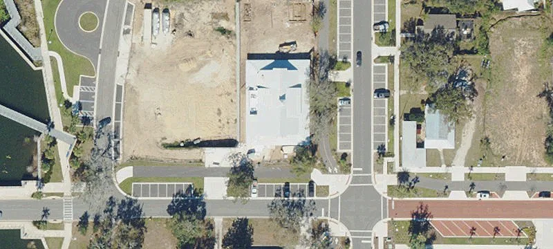 Clermont Retail/Event Center For Rent