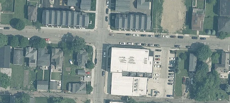 Retail Spaces in Columbus Location