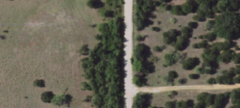 Eastland County 40-Acre Ranch