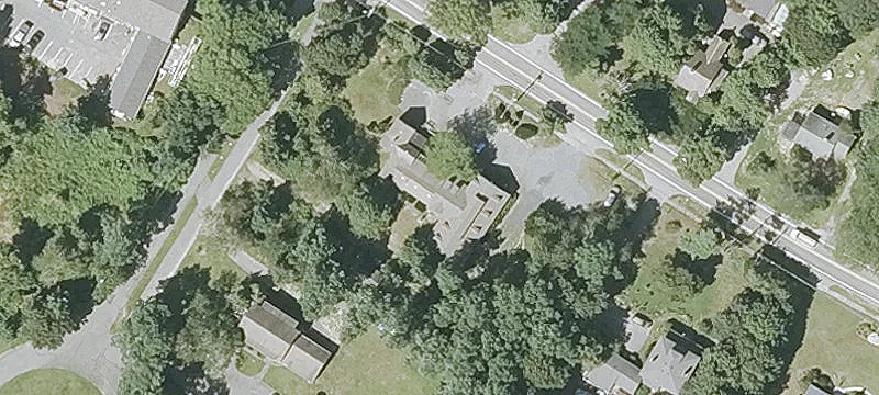West Barnstable Multi-Use Property