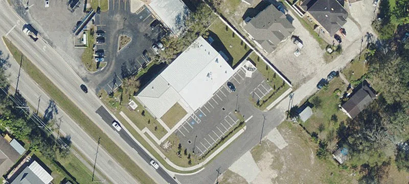 Gunn Highway Commercial Space