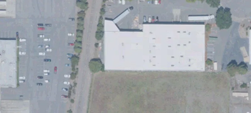 American Canyon Industrial Land