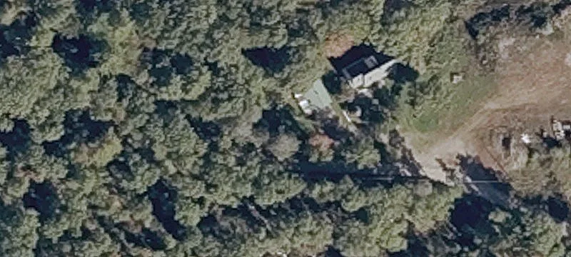 Serene Maine Woods Acreage