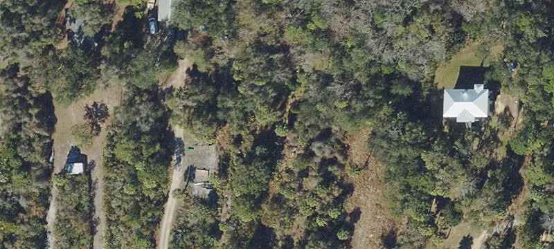 Withlacoochee River Waterfront Land
