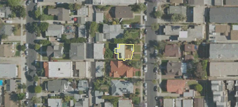 Spanish-Style Multifamily in Rose Park