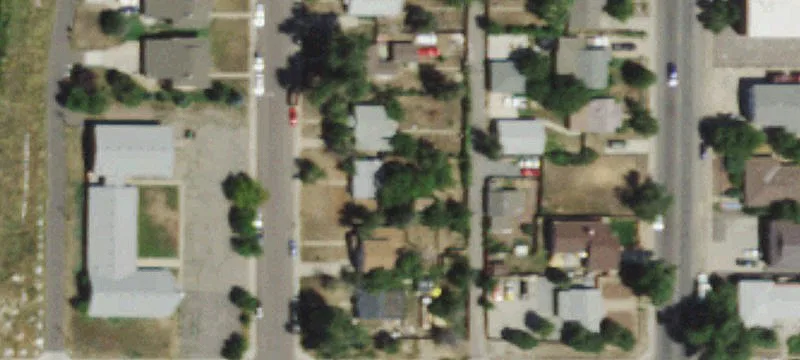 Denver Shovel-Ready Lot For Sale
