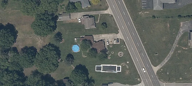 Commercial Land Near Route 80