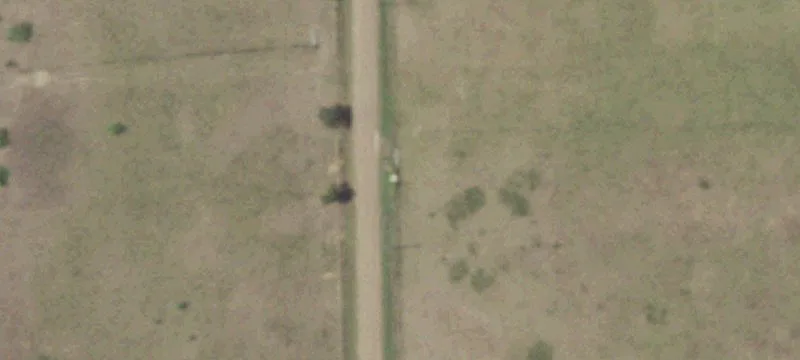 Schulenburg Home on 18 Acres
