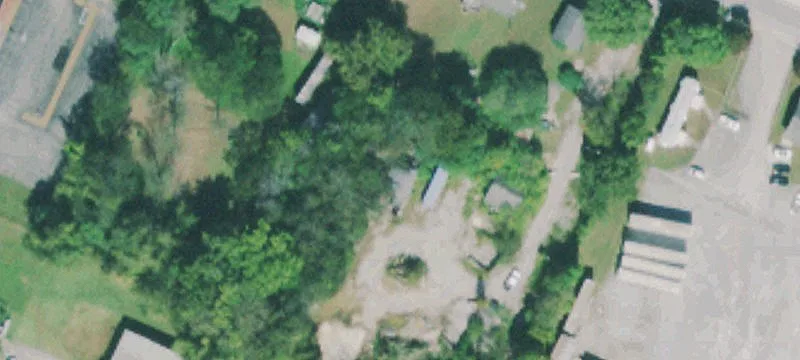 Versatile Commercial Property in Chattanooga