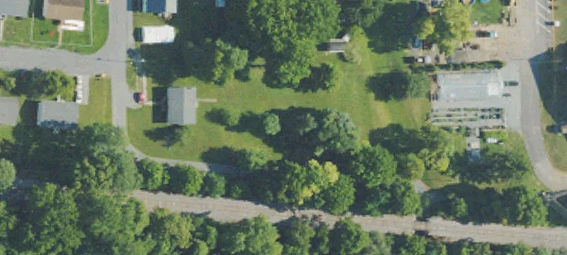 Residential Lots in Ranson